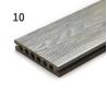 Buy cheap Safety 3D Composite Decking Fire Resistant Composite Backyard Deck Board from wholesalers