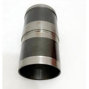 Bainite Material Diesel Engine Cylinder Liner Sleeve 6CT 114mm 3948095