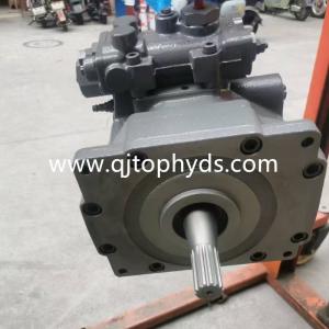 Buy cheap Hitachi HPK125BS Piston Pump For ZW220-HCMF Hydraulic Main Pump from wholesalers