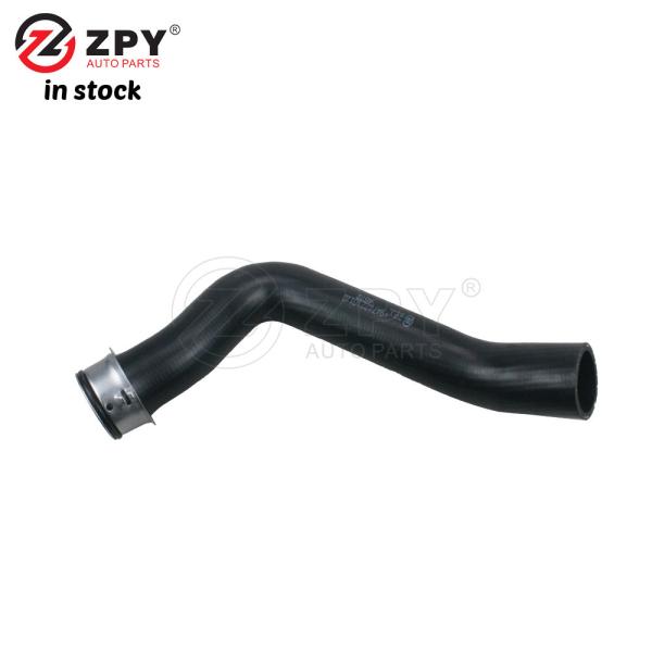 Buy cheap C5 Radiator Engine Coolant Pipe Hose 9A712210110 from wholesalers