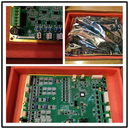 Quality General Electric IC697CPX782 Central Processing Unit IC697CPX782 in stock for sale