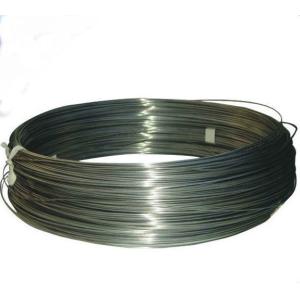Mo1 Thermal Spray EDM Molybdenum Wire Dia 0.18mm