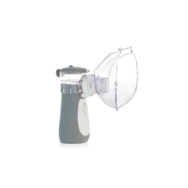 Buy cheap Yirdoc Oxygen Portable Handheld Nebulizer 111mm Commercial from wholesalers