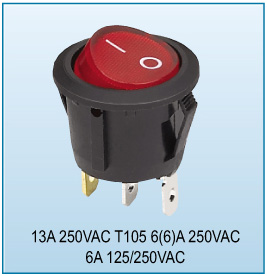 Buy cheap rocker switch product