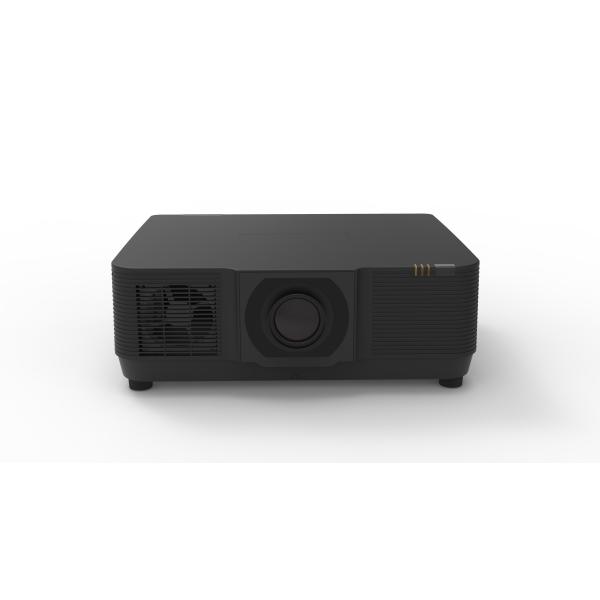 VGA Connectivity 3D Mapping Projector Supports Active Passive 3D Motorized