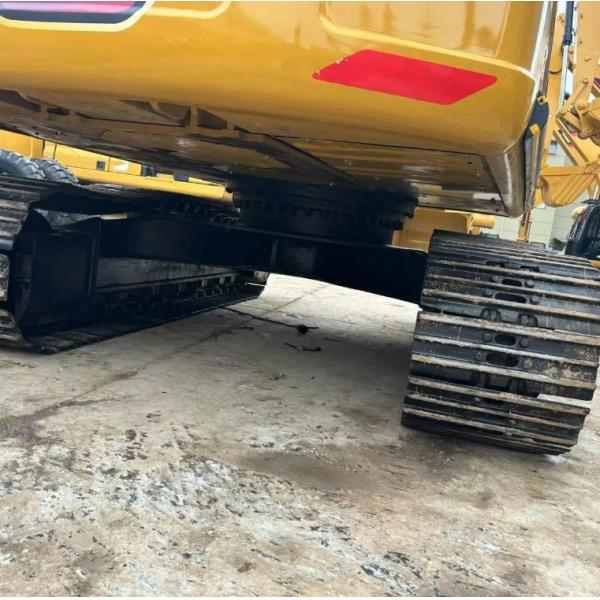 Japan Original Caterpillar 330gc Excavator Heavy Earth Moving Machinery Cat 330d 330dl 330d2 330d2l