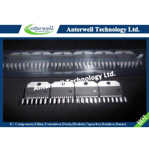 Buy cheap LM3876T Integrated Circuit Chip , amplifier ic chip Audio Power Amplifier from wholesalers