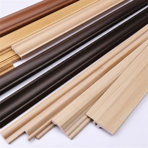 Buy cheap OEM Advantage Decorative Wooden Mouldings That Are Easy To Install and Durable for OEM Needs from wholesalers