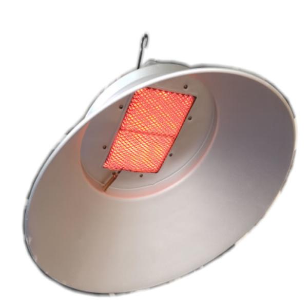 Quality Energy Saving Poultry Brooder Heater LPG NG Biogas Gas Poultry Brooder Equipment for sale