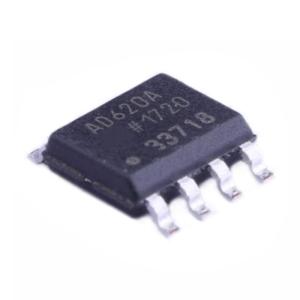 Buy cheap New original AD620ARZ-REEL7 SOP8 Electronic Components Integrate circuit Support BOM matching AD620ARZ-REEL7 from wholesalers