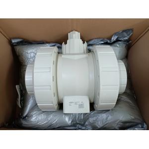 Buy cheap Type 546 Pro Georg Fischer +GF+ TYP 546 Pro DN65 True Union Ball Valve from wholesalers