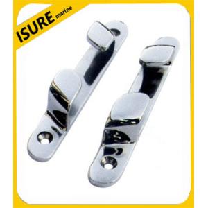 Buy cheap Stailnless Steel Boat Bow Chocks Boat Hardware from wholesalers
