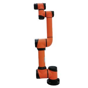 Buy cheap AUBO i16 Collaborative robot 6 axis with maxpayload 16kg humanoid cobot low cost collaborative robot price from wholesalers