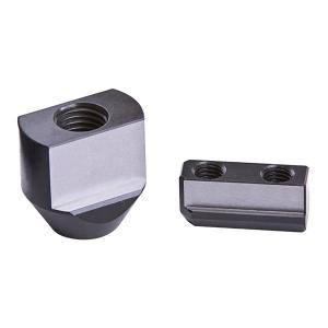 Buy cheap HIGH QUALITY STANDARD T NUTS FOR POWER CHUCK from wholesalers
