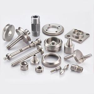 High Precision custom Aluminum Precision Cnc Machining Service