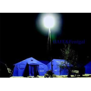Buy cheap 400W LED Glare Free Lighting Balloon Lights For outdoor lighting In Large Area Emergency Rescue from wholesalers