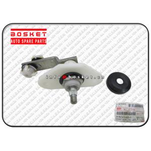 Buy cheap Orginal ISUZU NKR NHR54 4JA1 8-94165463-0 8941654630 Front Wiper Pivot Assembly from wholesalers