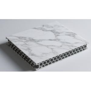 Buy cheap A2 - Classified Aluminum 3D Panels For Safe And Stunning Exterior Decor With Reliable Fire Protection And Modern 3D Structures Panels Enhance Building from wholesalers