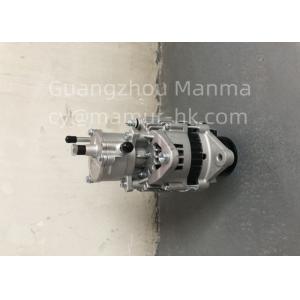 Buy cheap 8-97351572-0 ISUZU Truck Parts Alternator For ISUZU 4HG1 4HF1 4HK1 4HE1 from wholesalers