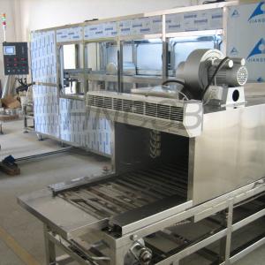 Customize Ultrasonic Cleaning System Ultrasonic Cleaner Machine With Feeding ,