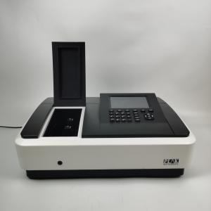 2nm Spectral Bandwidth C-7200 Double Beam Uv Visible Spectrophotometer for