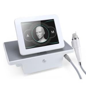 Buy cheap 15kg RF Microneedling Machine Skin Tightening Dual operation mode from wholesalers