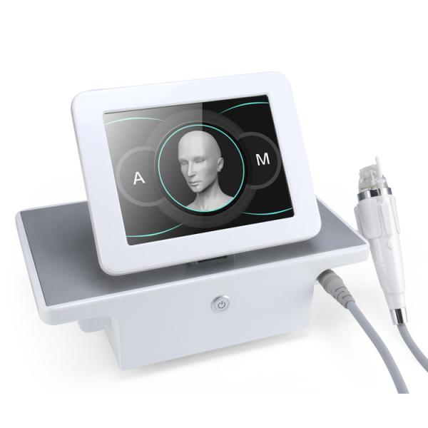 Buy cheap 15kg RF Microneedling Machine Skin Tightening Dual operation mode from wholesalers