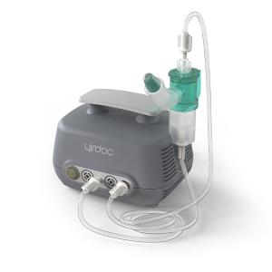 Buy cheap Compressor Pulsating Nebulizer NVS-PRO from wholesalers