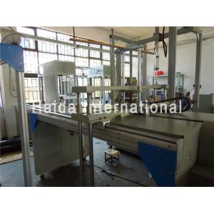 Mattress Furniture Testing Machines with rolling ,compression,hardness testing