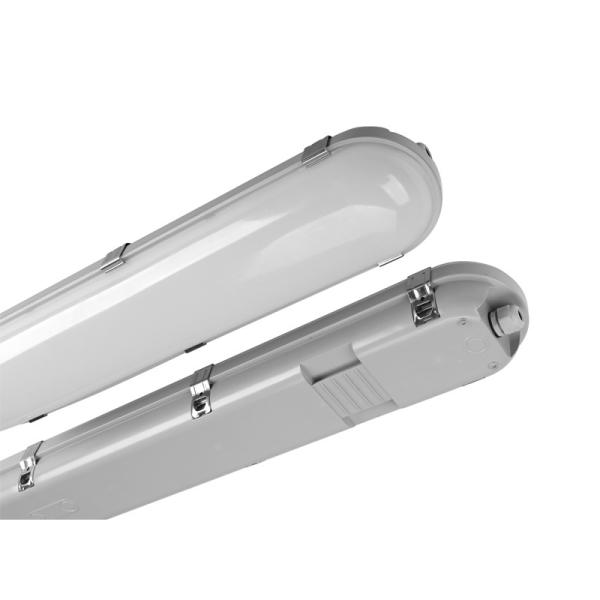 Buy cheap Microwave Sensor Dimmable Ip65 Batten Light from wholesalers