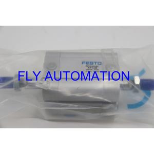 China 156054 Festo Compact Cylinder Pneumatic Air Cylinders ADVU-32-A-P-A-S2 on sale