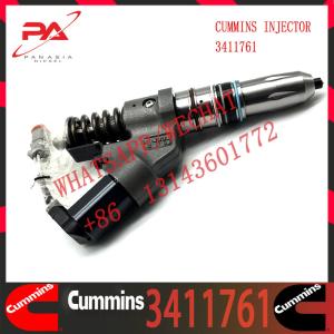 Buy cheap M11 ISM11 QSM11 Diesel Engine Fuel Injector 3411845 3095040 3411754 3411756 3411761 4026222 4061851 4902921 4903084 from wholesalers