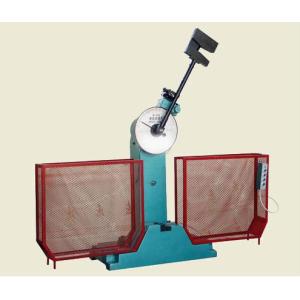 Buy cheap Computer Control Metal Pendulum Charpy Impact Testing Machine from wholesalers