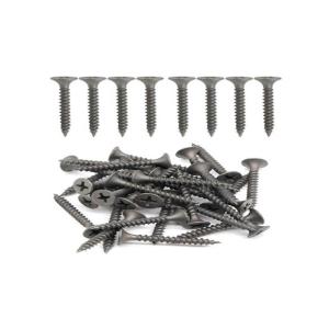 Buy cheap Bugle Head Drywall Screws Black Phosphated Coarse Thread Drywall Screw from wholesalers