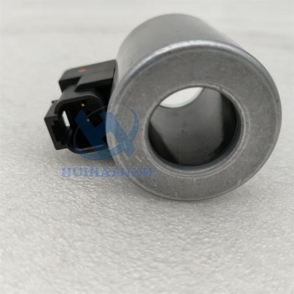 3242579 324-2579 Solenoid Coil for Caterpillar Excavator 414E 415 416 416E 416F C4.4 C3.4 3054C
