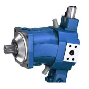 Buy cheap Bosch Rexroth Axial Piston Variable Motor A6VM Series 63 from wholesalers