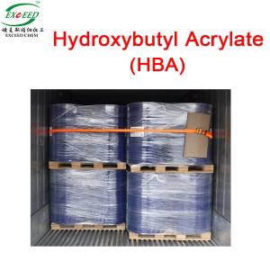 Buy cheap Hydroxybutyl Acrylate HBA Liquid To Manufacture Acrylic Coatings from wholesalers