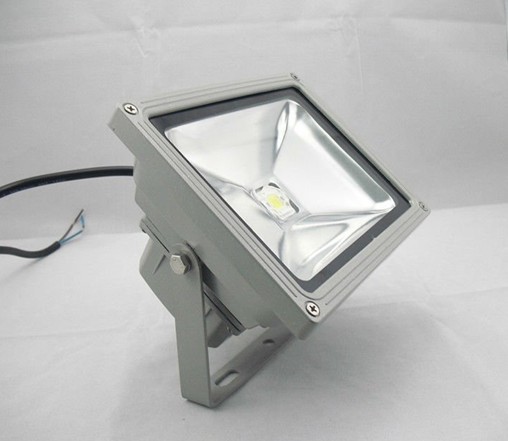 Buy cheap 50W hot selling led floodlight IP65 CE&RoHS approved from wholesalers
