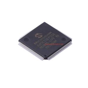 Buy cheap DSPIC33EP256MU810-I/PF from wholesalers