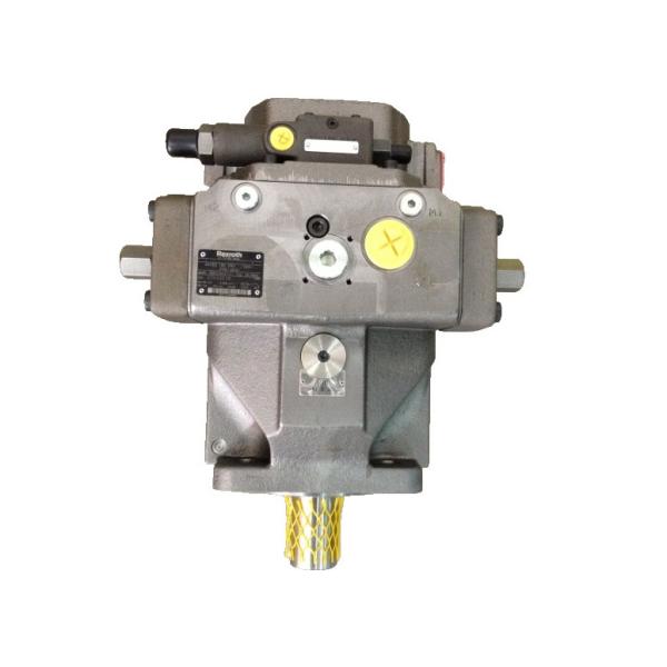 Buy cheap Rexroth Hydraulic Pump A4VSO180DRG/30R-PPB13N00 High Power Density Long-Term Operation Excellent Suction Characteristics from wholesalers