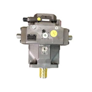 Buy cheap Rexroth Hydraulic Pump A4VSO180DRG/30R-PPB13N00 High Power Density Long-Term Operation Excellent Suction Characteristics from wholesalers