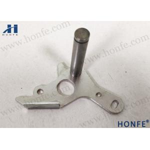 Buy cheap 100% QC Pass Silver Fast Weft Scissor PN051737/PQO51732 from wholesalers