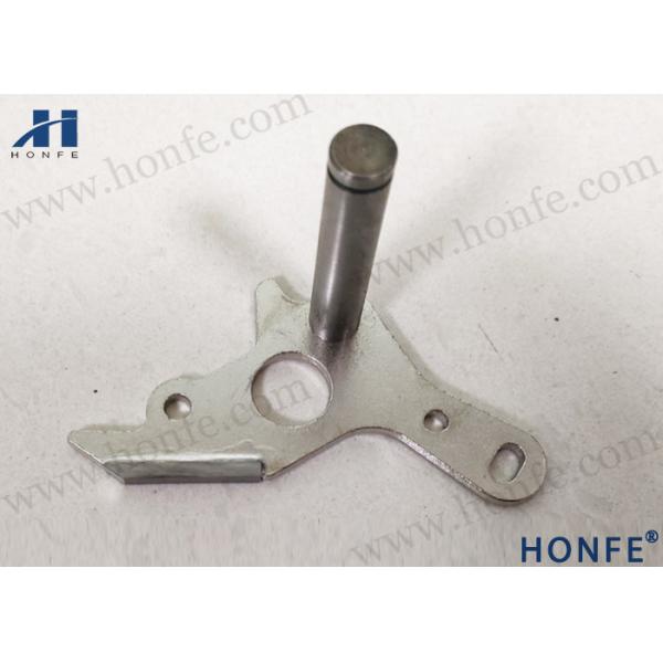 Buy cheap 100% QC Pass Silver Fast Weft Scissor PN051737/PQO51732 from wholesalers