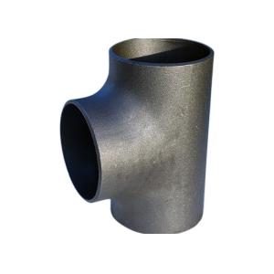 Buy cheap Thick 2MM To 32MM Reducing Elbow Buttweld Hot Or Cold Galvanized from wholesalers