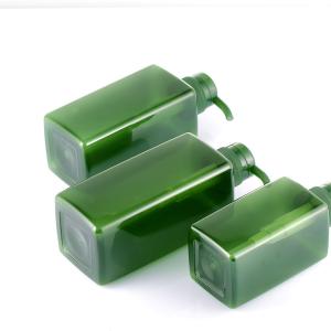 400ml Empty Foaming Hand Soap Bottles dispenser With 38mm Pump