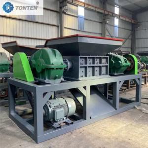 China High Adaptability Intelligent Control Shredding Machine In Scrap Car Dismantling on sale China High Adaptability Intelligent Control Shredding Machine In Scrap Car Dismantling on sale