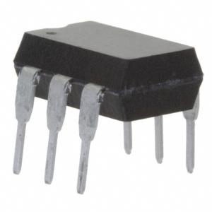 Buy cheap 4N33 Integrated Circuit Chip , Power Electronics Components PhotodarliCM GROUPon Optocoupler from wholesalers