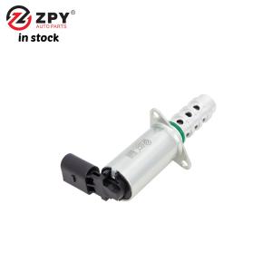 ZPY Quality Auto Engine Systems Variable Timing Solenoid Oil Control Valve