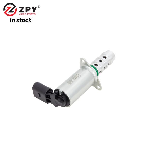 ZPY Quality Auto Engine Systems Variable Timing Solenoid Oil Control Valve