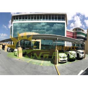 Buy cheap T5 Solar Carport Mounting System from wholesalers